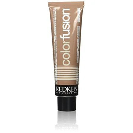 Redken Color Fusion Permanent Color Cream 3N Neutral 2.1 oz