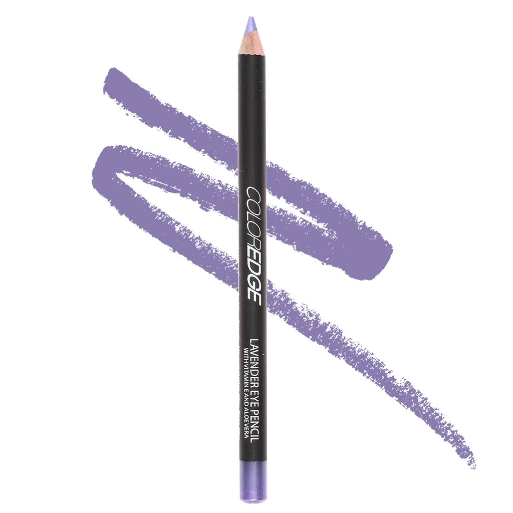 ColorEdge Eyeliner Pencil, Rose, 0.04 oz
