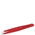 Tweezerman Slant Tweezer – Signature Red