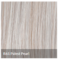 Raquel Welch Top Billing Wavy 14" Hair Topper, SS19-23 Biscuit