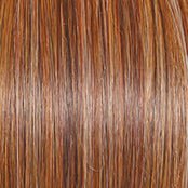 Gabor Dress Me Up Wig, GF29-25 Golden Russet
