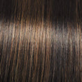 Raquel Welch Big Spender Wig, RL19/23 Biscuit
