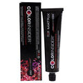 Matrix ColorInsider Permanent Hair Color 5RV+ Medium Brown Red Violet Plus – 2 oz