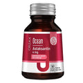 Orzax Ocean Astaxanthin Cellular Support Supplement 30 Capsules
