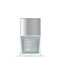 Mara Metallic Mirror Effect Nail Polish - 15ml - Quick Drying, One-Coat Coverage