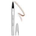 Mighty Fine Waterproof Brow Pen: Triple Tip for Natural-Looking, Defined Brows | 24-Hour Wear, Paraben & Gluten-Free