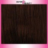 Outre Premium Human Hair New Yaki Weaving Hair Extension 14"