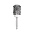 Olivia Garden Expert Blowout Shine Hair Brush - Professional Blowout Styling for Salon-Quality Shine