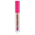 LYKD Pretty Lipstick 555: Achieve Fuller, Voluminous Lips with Long-Lasting, Moisturizing Color and Natural Shine