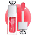 Dior Lip Glow Oil - Nourishing, Glossy Lip Care with Natural Color Enhancement