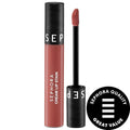 Glossier Cream Lip Stain - 10HR Long-Lasting Liquid Lipstick for Hydrating Lips, Vegan & Cruelty-Free