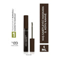 Eyebrow Mascara - 48 Hour Long-Lasting Eyebrow Mascara for Shaping & Filling - Eyebrow Enhancement Cosmetic