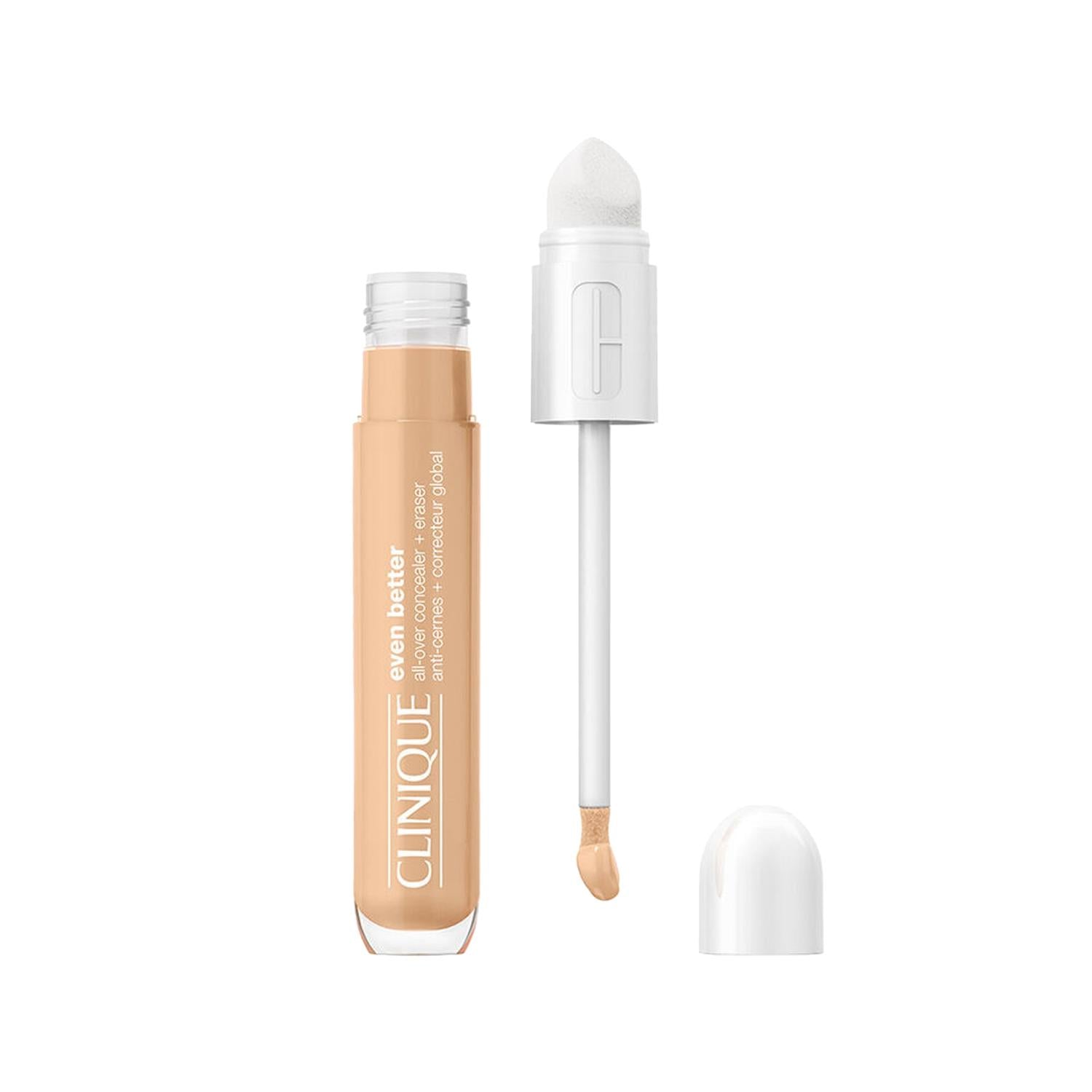 Clinique Even Better Concealer CN 52 Neutral - 6ml Under Eye Dark Circle Corrector