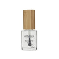Alterra Nail Polish Base & Top Coat - Natural, Vegan, Long-Lasting Finish