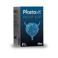 Prostavit: Advanced Saw Palmetto Prostate Health Supplement with Epimedium, Ginseng, Pumpkin Seed & Zinc - Support Urinary Function & Male Vitality