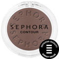 Sephora Colorful Contour Matte Powder - Sculpt & Define with Ultra-Fine, Highly Pigmented Formula