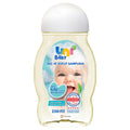 Uni Baby Shampoo - Natural, Hypoallergenic & Moisturizing Baby Hair & Body Wash