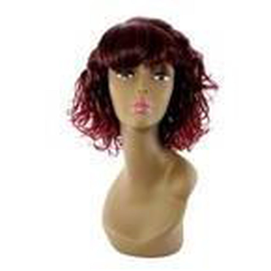 Pallet #121 - Lot of Wigs, Variety of Styles