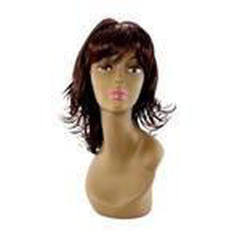 Pallet #125 - Lot of Wigs, Variety of Styles