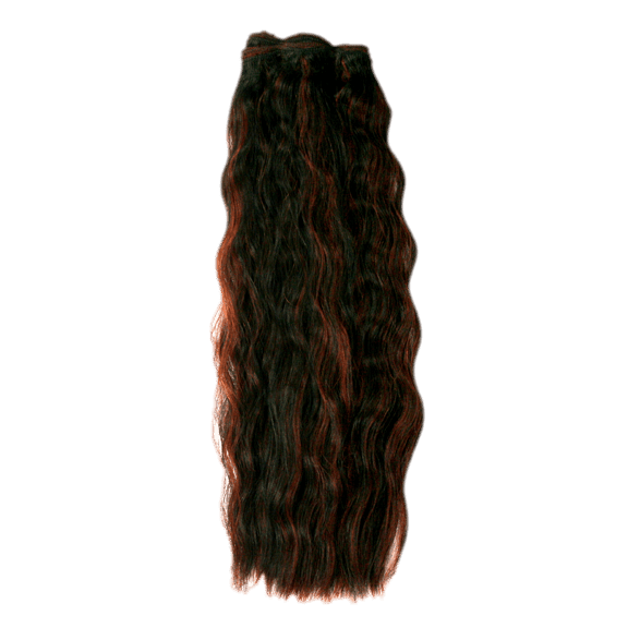 Pallet #182 - Lot of Hair - Variety of Styles and Colors