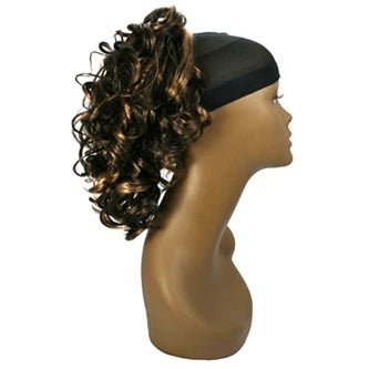 Pallet #188 - Lot of Hair - Variety of Styles and Colors