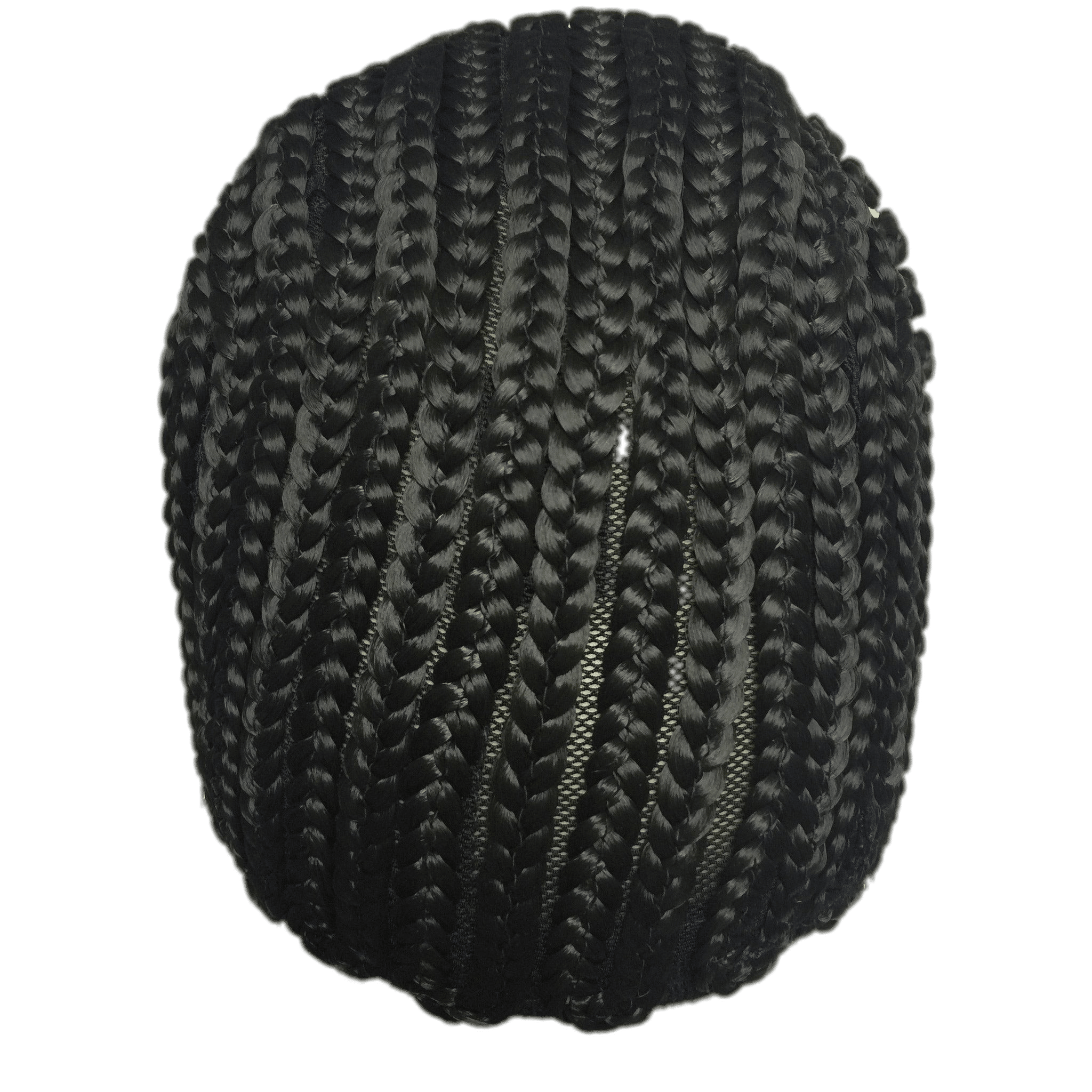 Pallet #195 - Lot of Hair - Variety of Styles and Colors