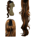 Pallet #198 - Lot of Hair - Variety of Styles and Colors