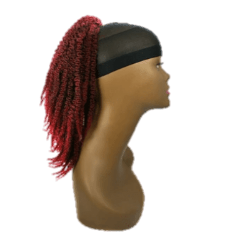 Pallet #200 - Lot of Hair - Variety of Styles and Colors