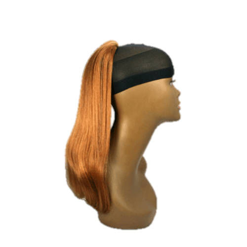 Pallet #207 - Lot of Hair - Variety of Styles and Colors