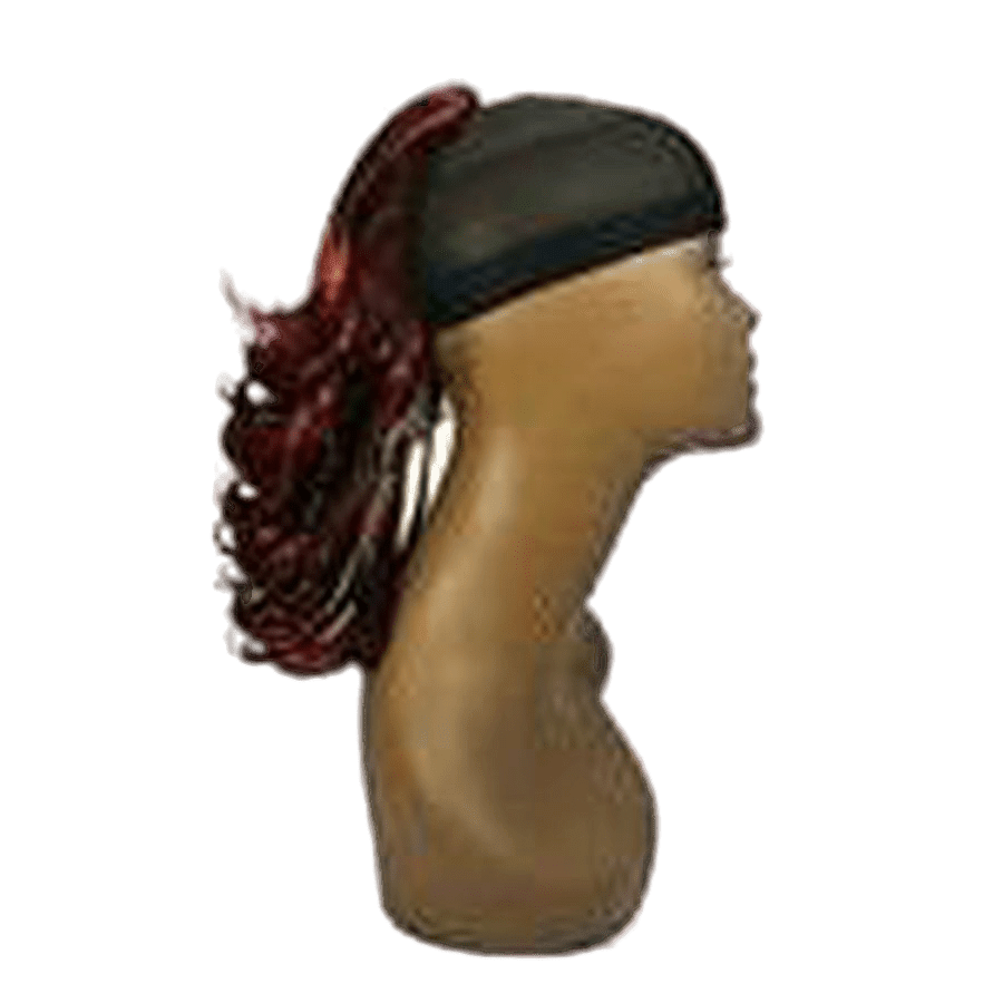 Pallet #91 - Lot of Hair - Assorted Styles and Colors