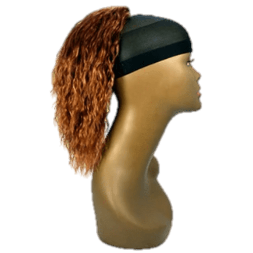 Pallet #91 - Lot of Hair - Assorted Styles and Colors
