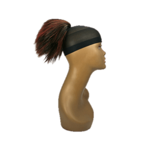 Pallet #91 - Lot of Hair - Assorted Styles and Colors