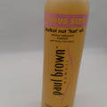 Paul Brown Hawaii Kukui Nut Hot Oil Moisture Replacement Treatment, 16 oz