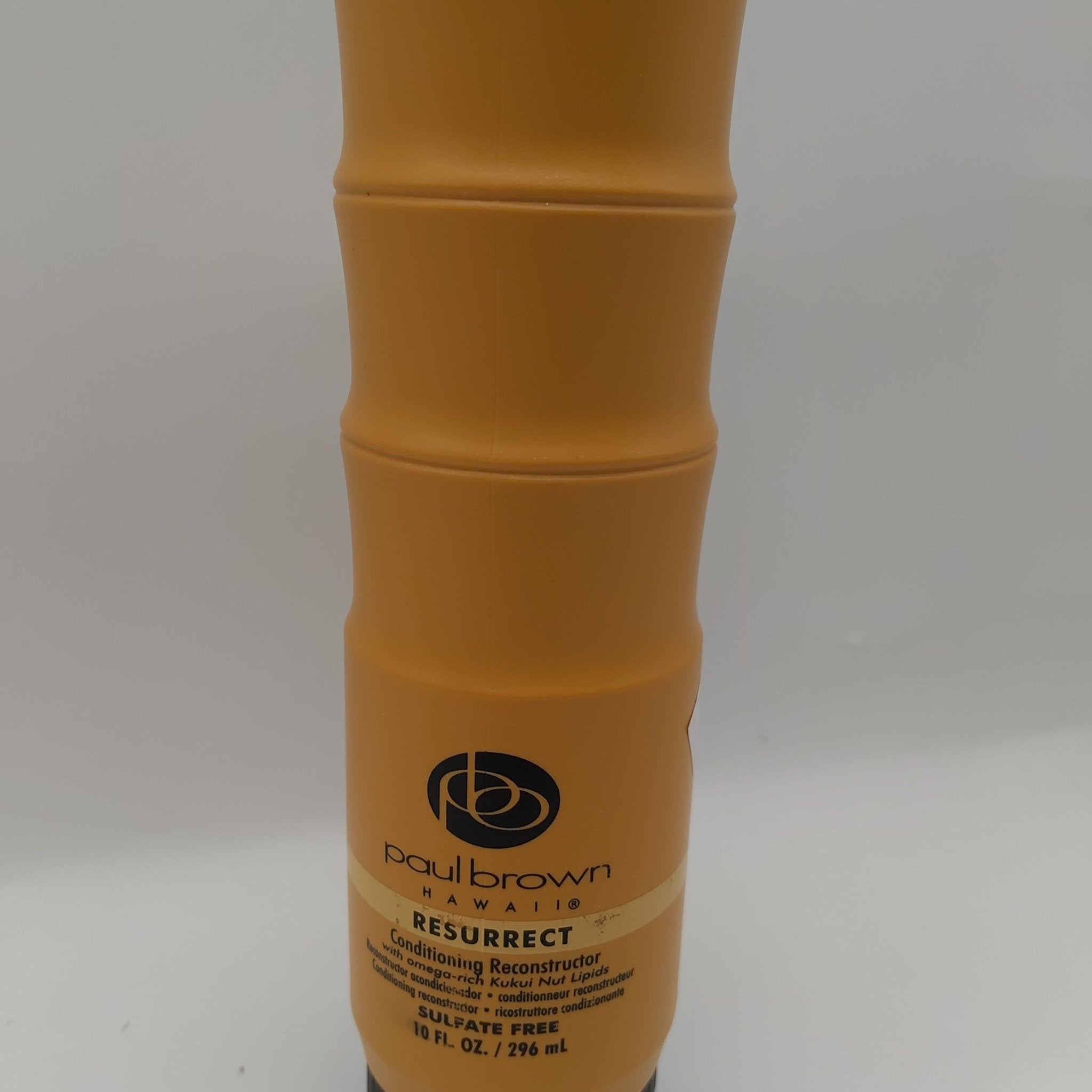Paul Brown Hawaii Resurrect Conditioning Reconstructor 10 oz