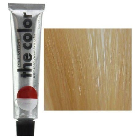 Paul Mitchell Hair Color The Color (Color : 10g