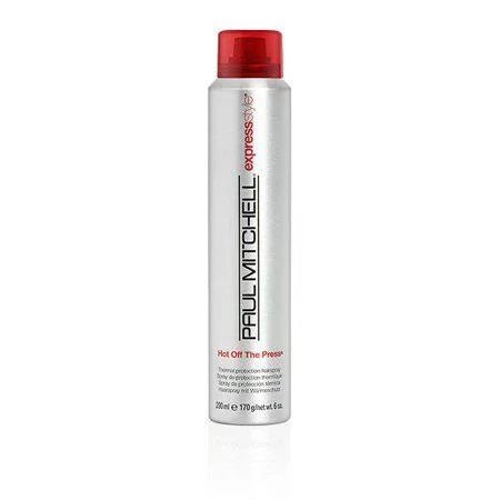 Paul Mitchell Hot Off The Press Thermal Protection Spray 6 oz