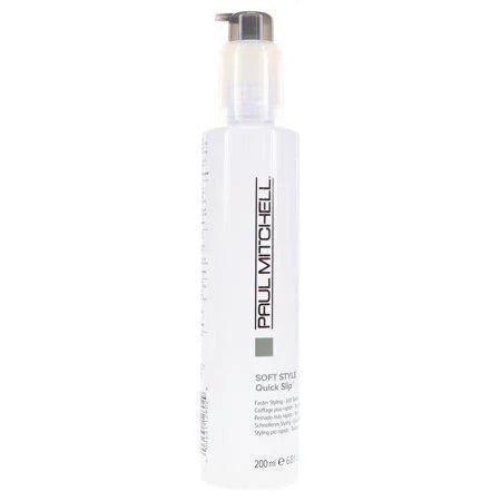Paul Mitchell Soft Style Quick Slip 6.8 oz