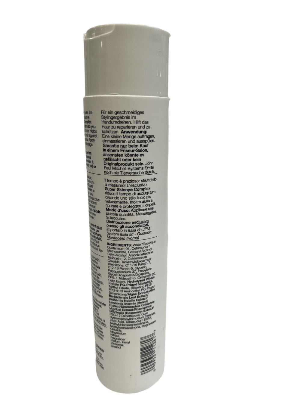 Paul Mitchell Super Skinny Daily Treatment 10.14 oz