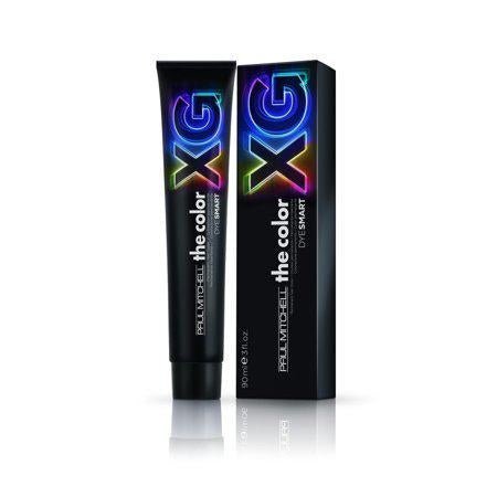 Paul Mitchell The Color XG DyeSmart 5NN Permanent Hair Color, 3 oz