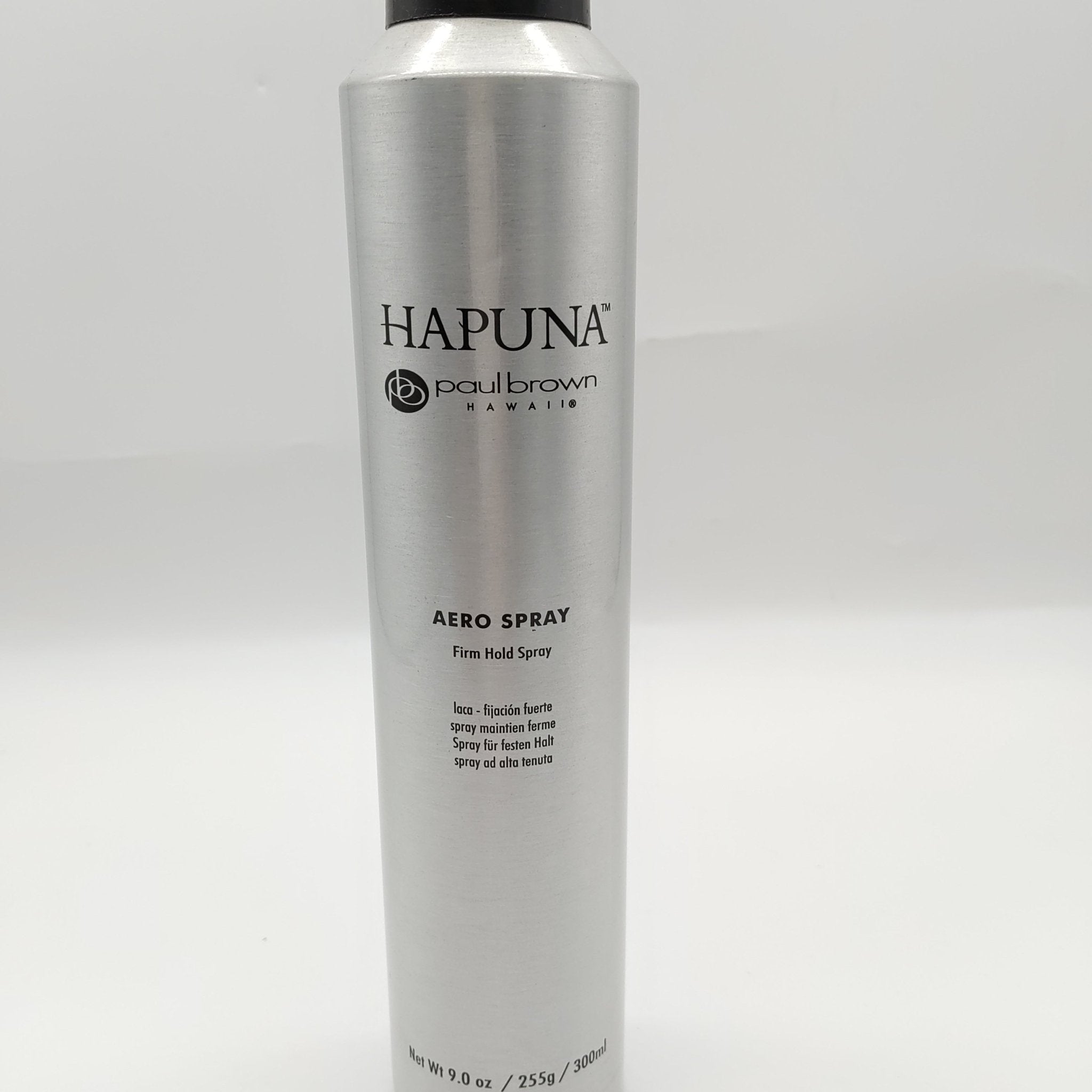 Paul Brown Hawaii Hapuna Aero Spray 9 oz New in Box