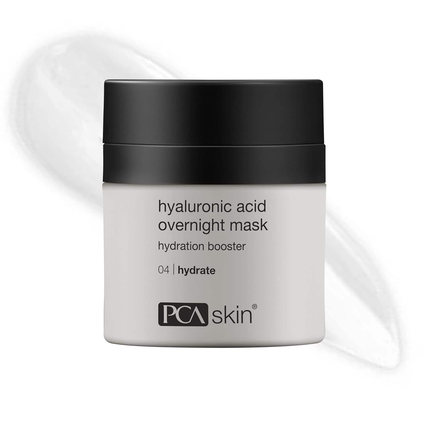 PCA Skin Hyaluronic Acid Overnight Mask 1.8 OZ