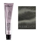 Kenra Color Permanent Hair Color 8SM Blonde Silver Metallic, 3 oz