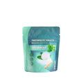 T-Brush Mint Flavor Toothpaste Tablets - Eco-Friendly Oral Care with Fluoride - 30 Count