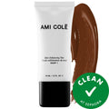 Skin-Enhancing Tinted Moisturizer: Hydrating, Dewy Finish, Natural Coverage - Vegan & Cruelty-Free Skin Tint
