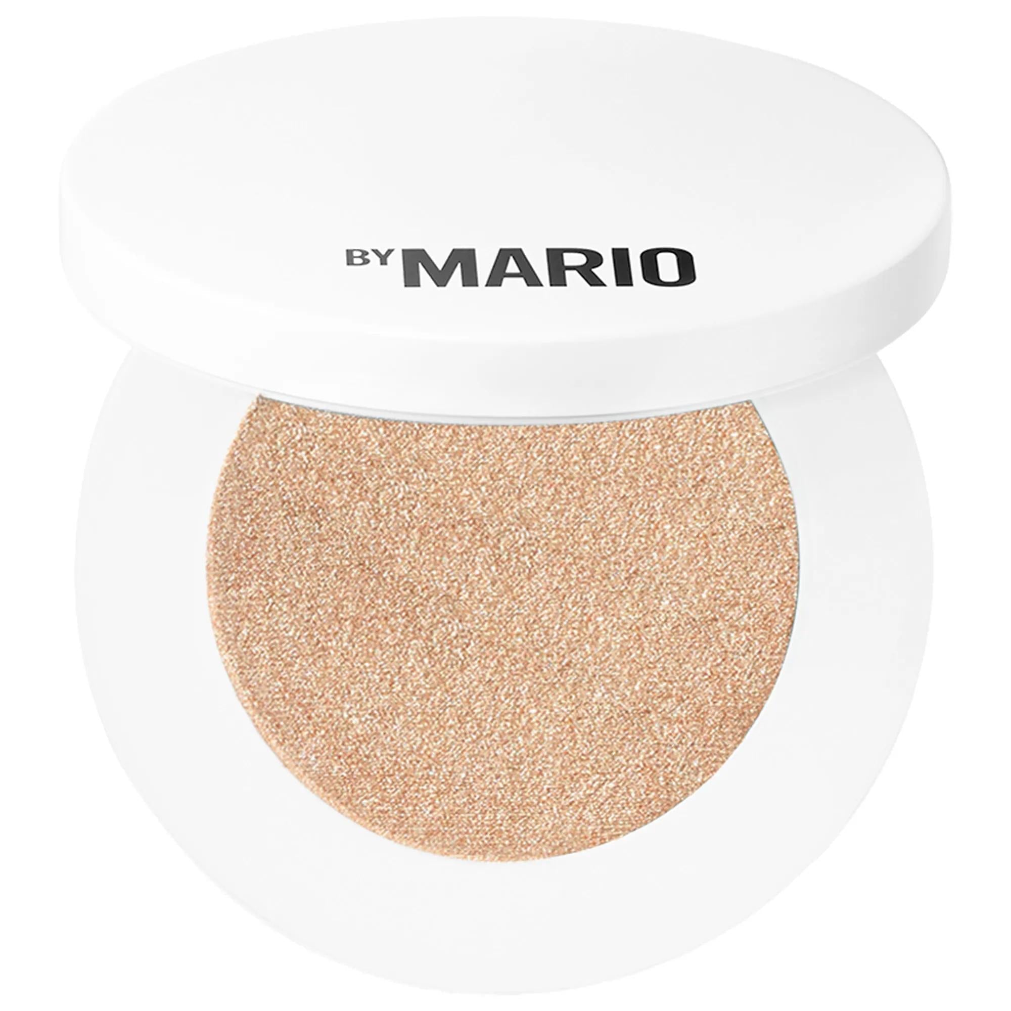 Soft Glow: Creamy Weightless Highlighter Makeup for Natural, Radiant, Smoothing Glow - Best Face Illuminator