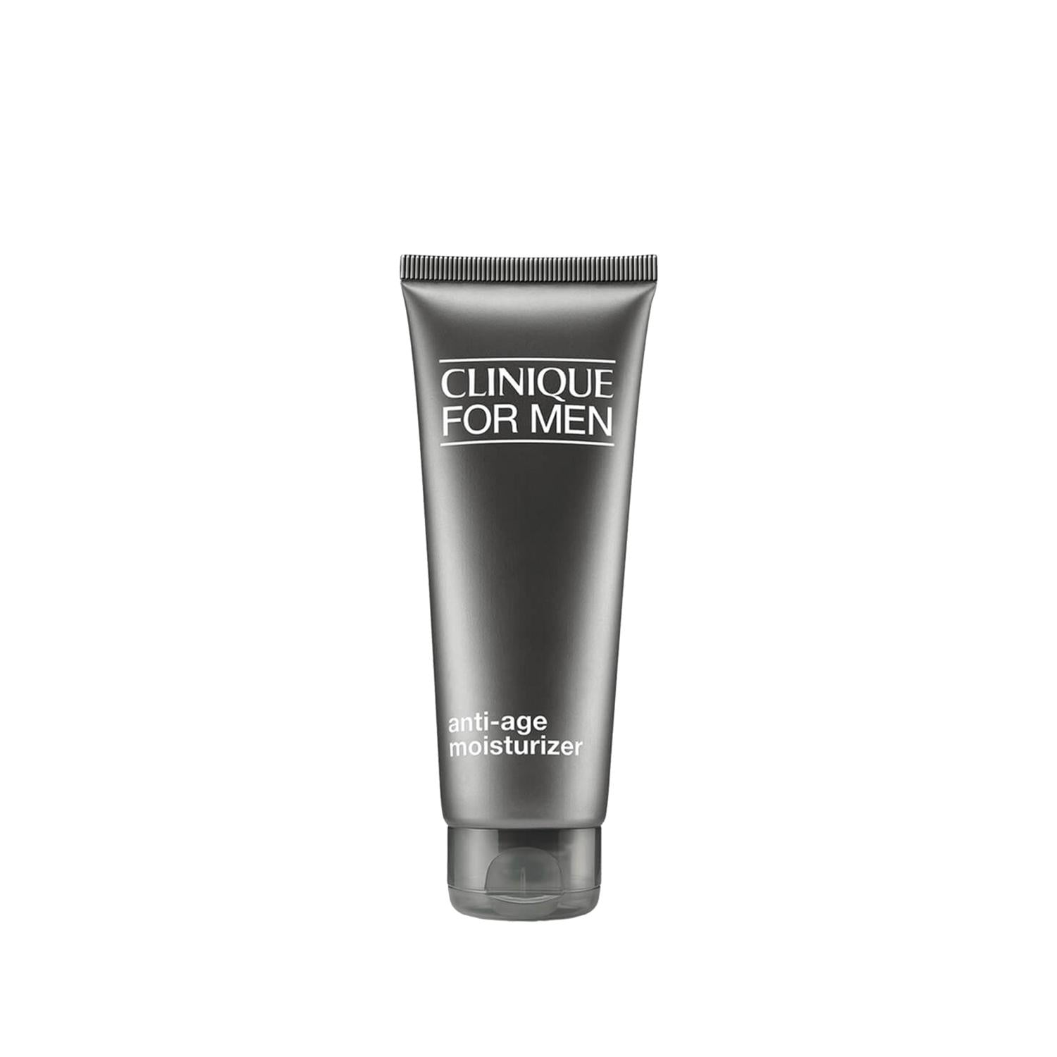 Clinique For Men Anti-Aging Moisturizer Cream - Hydrating, Reduces Signs of Aging, 3.38 fl oz