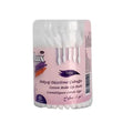 Lux Makeup Remover Swabs - 80 Precision Cotton Swabs for Flawless Touch-Ups & Easy Smudge Correction