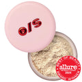 Ultimate Blurring Setting Powder: 24HR Shine Control, Matte Finish, Pore Minimizing - Vegan & Cruelty-Free