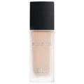 Dior Forever Matte Foundation SPF 15: 24H Transfer-Proof, Medium Coverage, Pore Minimizing, & Skincare Benefits