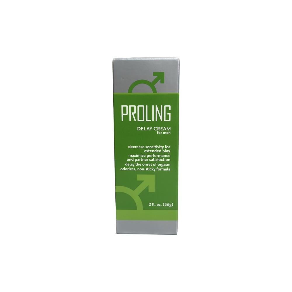 Proling Delay Cream 56 gr